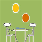 Artwork for 2 Guys Talking Star Wars