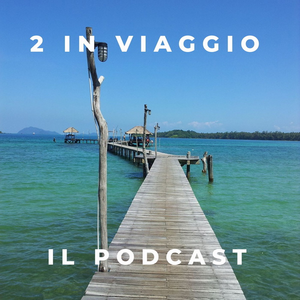 Artwork for 2 in Viaggio