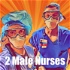 2 Male Nurses