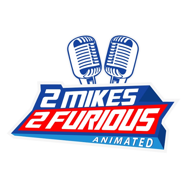 Artwork for 2 Mikes 2 Furious
