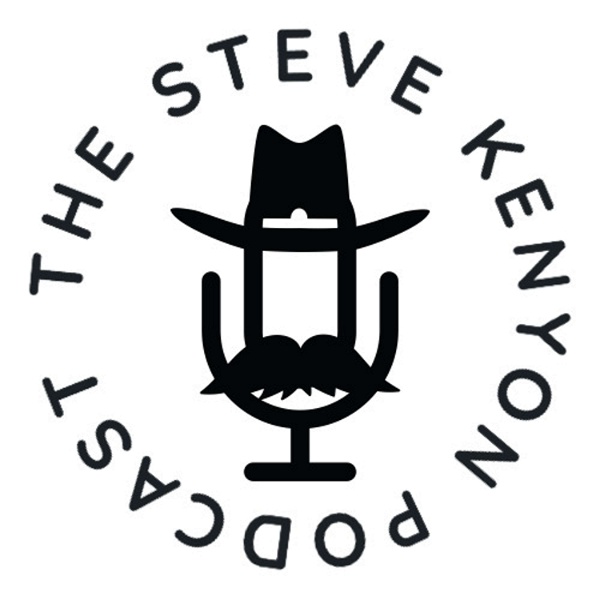 Artwork for The Steve Kenyon Podcast