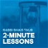 2-Minute Lessons with Rabbi Shais Taub