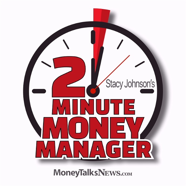 Artwork for 2 Minute Money Manager