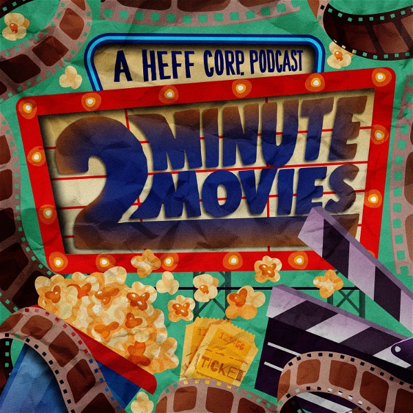 Artwork for 2 Minute Movies