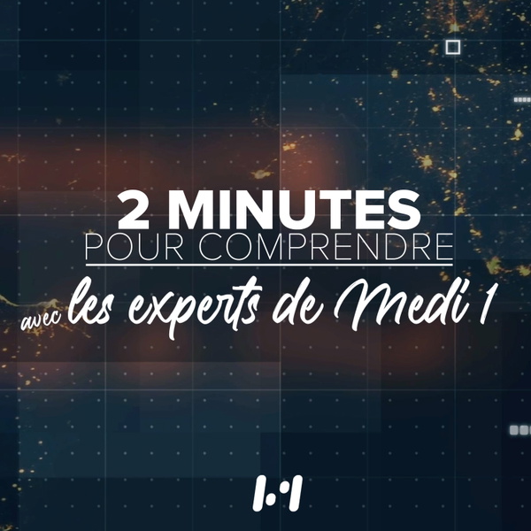 Artwork for 2 minutes pour comprendre
