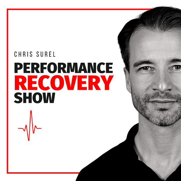 Artwork for Performance Recovery Show