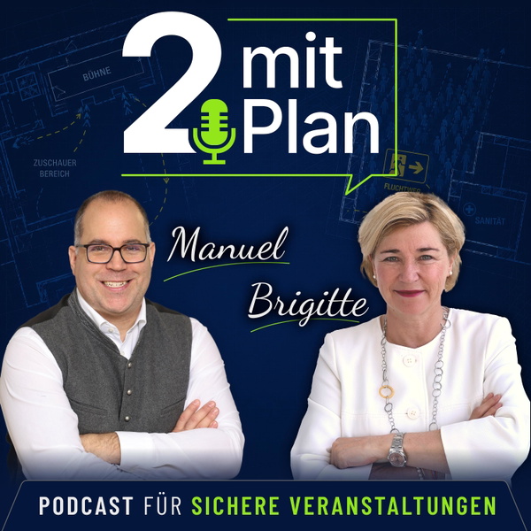 Artwork for 2 mit Plan