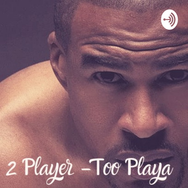 Artwork for 2 Player -Too Playa