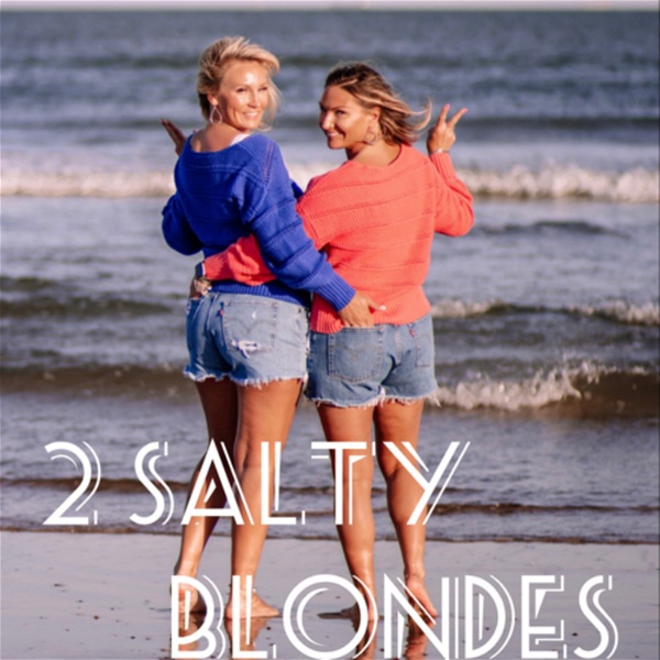 Artwork for 2 Salty Blondes