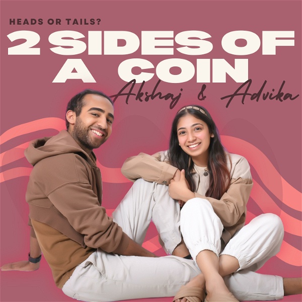 Artwork for 2 Sides of a Coin