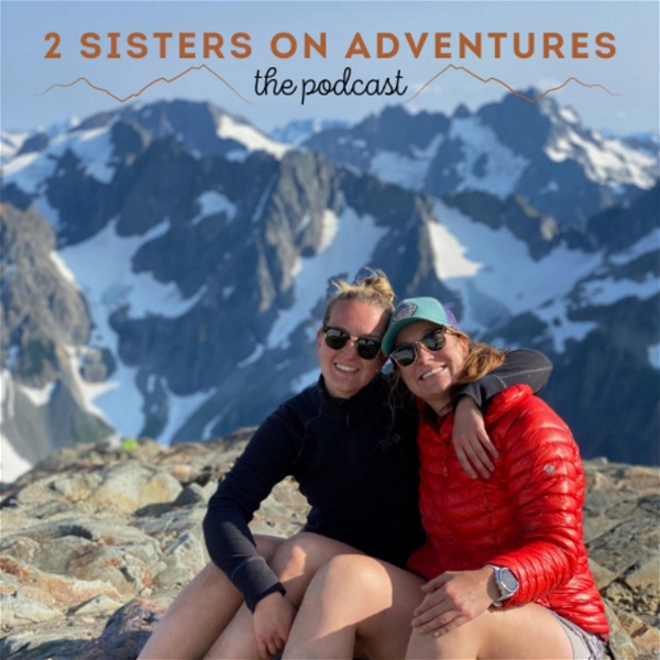 Artwork for 2 Sisters on Adventures