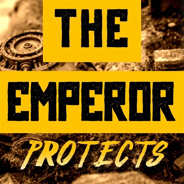 Artwork for The Emperor Protects!