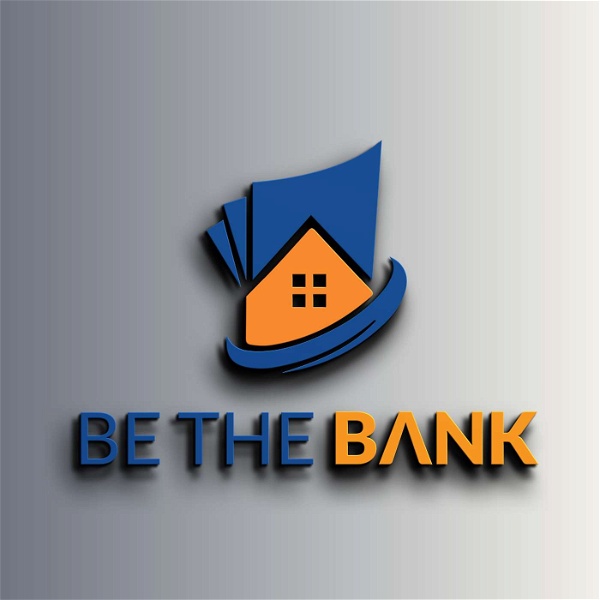 Artwork for Be The Bank