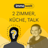 2 Zimmer, Küche, Talk – Der immowelt Podcast