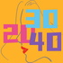 《20 | 30 | 40》播客