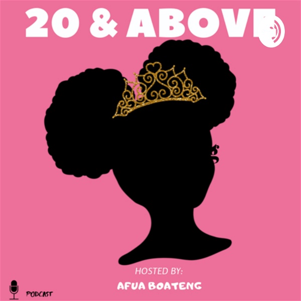 Artwork for 20 and Above