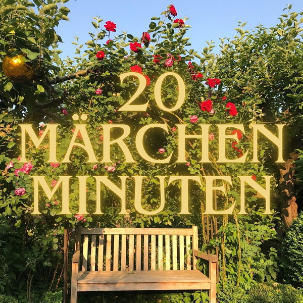 Artwork for 20 Märchen Minuten