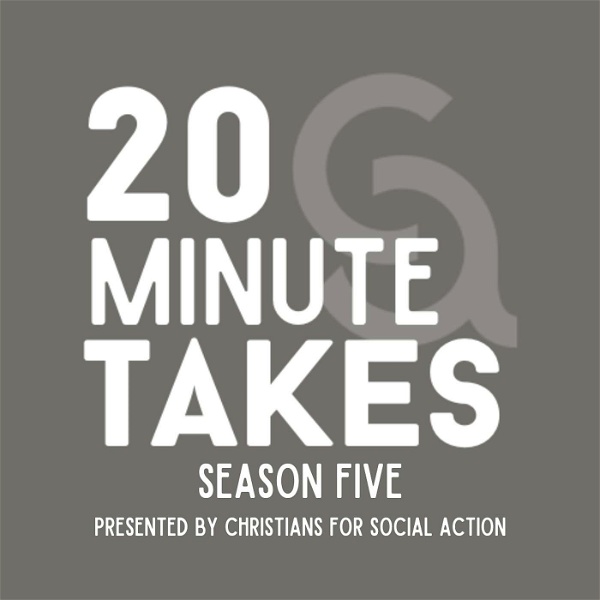 Artwork for 20 Minute Takes