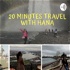 20 Minutes Travel with Hana