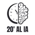 20 minutos al IA