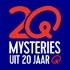 20 mysteries uit 20 jaar Q