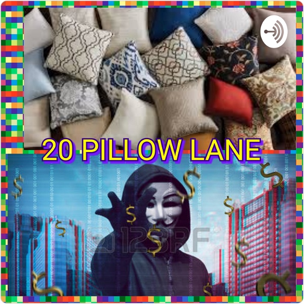 Artwork for 20 Pillow Lane