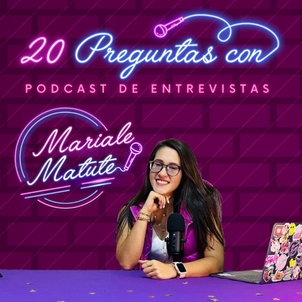 Artwork for 20 preguntas con...