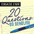 20 Questions: On Deadline