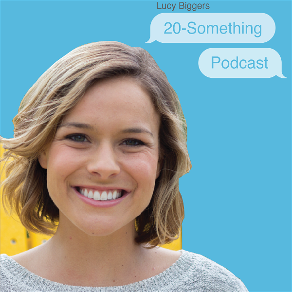 Artwork for 20 Something Podcast