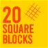 20 Square Blocks