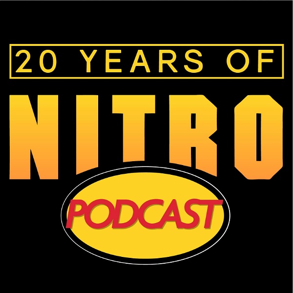 Artwork for 20 Years of Nitro