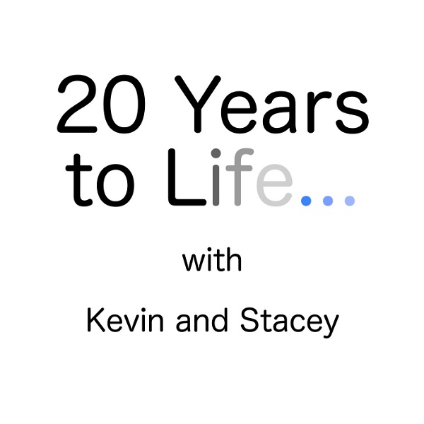 Artwork for 20 Years to Life
