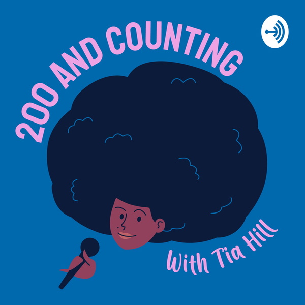 Artwork for 200 And Counting