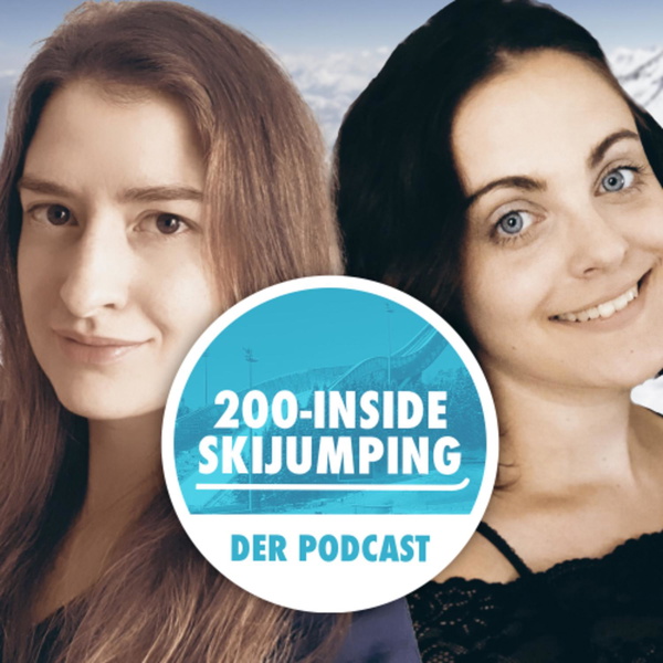 Artwork for 200 - Inside Skijumping