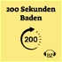 200 Sekunden Baden