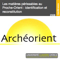 Artwork for Archeorient: Archeorient