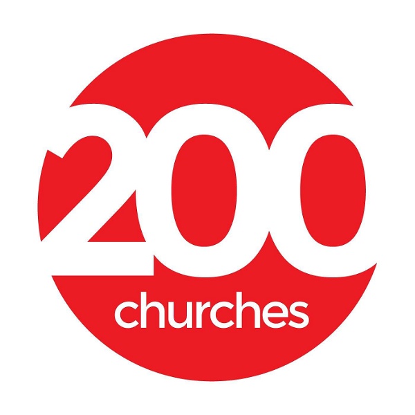 Artwork for 200churches Podcast: Ministry Encouragement for Pastors of Small Churches