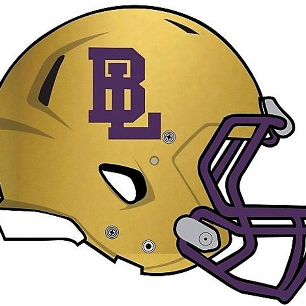 Artwork for 2018 Batesburg-Leesville Football