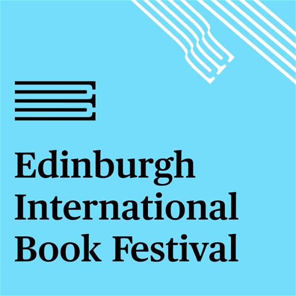Artwork for Edinburgh International Book Festival