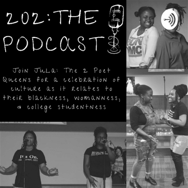 Artwork for 202: The Podcast