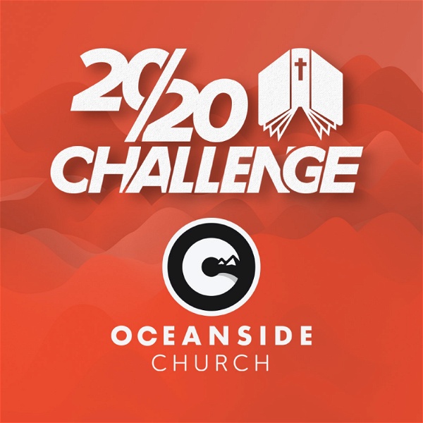 Artwork for 2020 Challenge