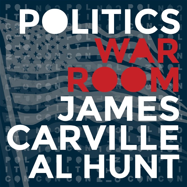 Artwork for Politics War Room