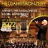 2022年维也纳新年音乐会NEW YEAR'S CONCERT 2022
