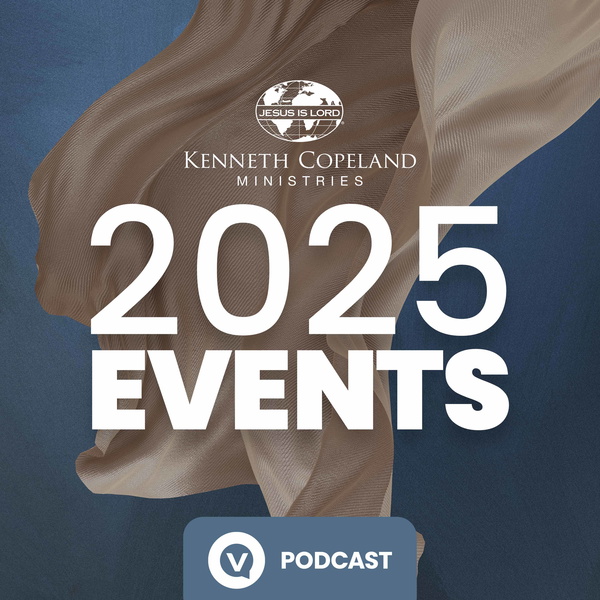 Artwork for 2025 KCM Events
