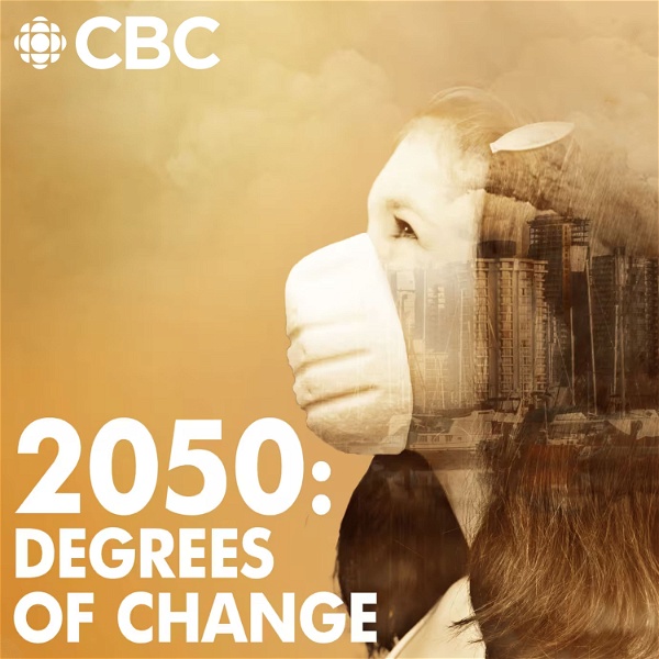Artwork for 2050: Degrees of Change