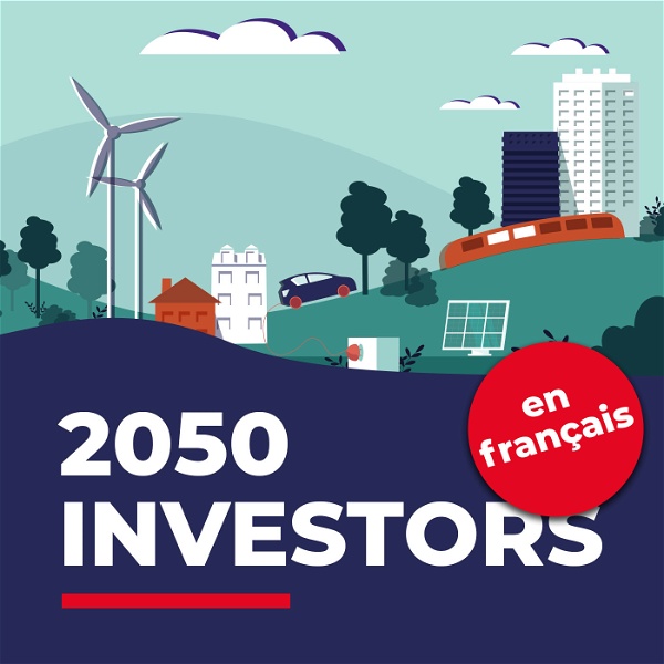 Artwork for 2050 Investors