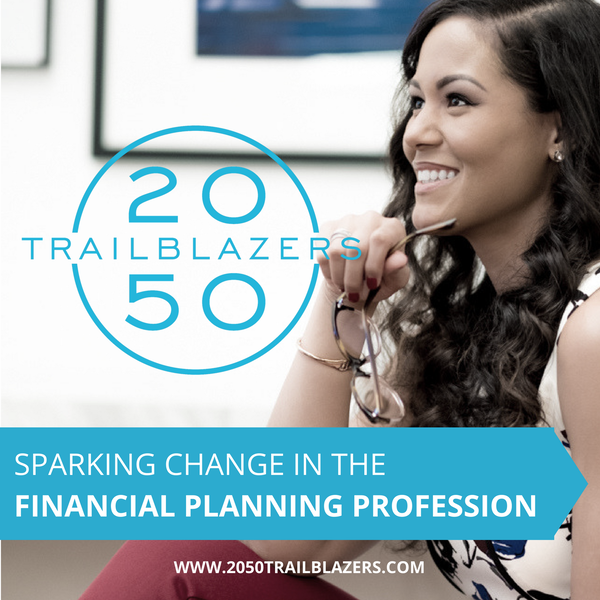 Artwork for 2050 TrailBlazers