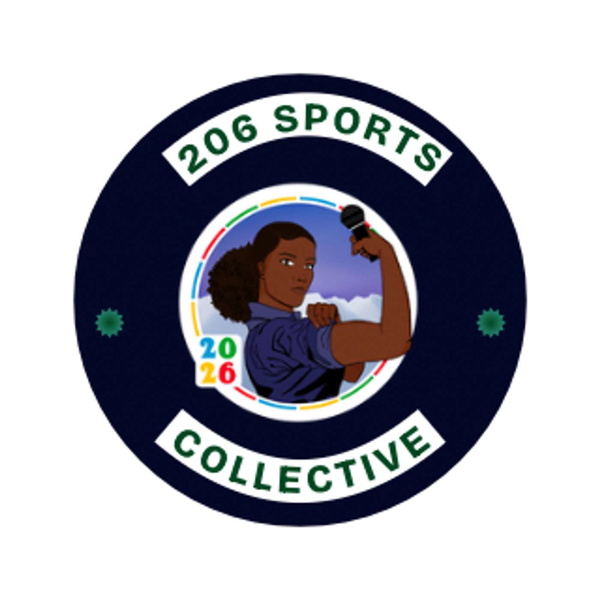 Artwork for 206 Sports Collective