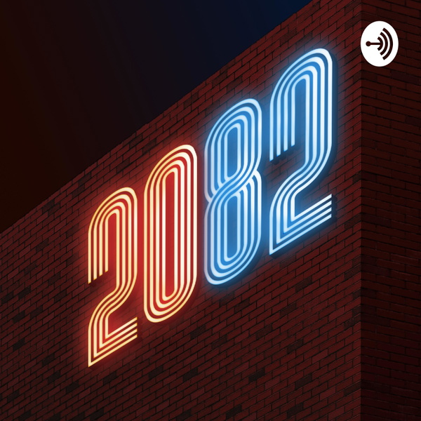Artwork for 2082