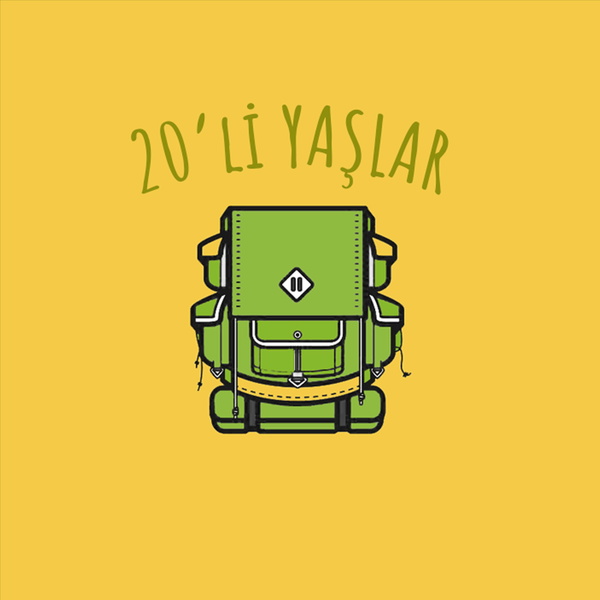 Artwork for 20'li Yaşlar